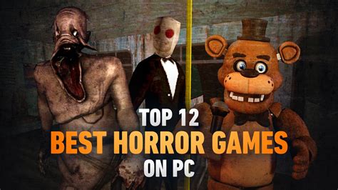 best horror games on pc game pass